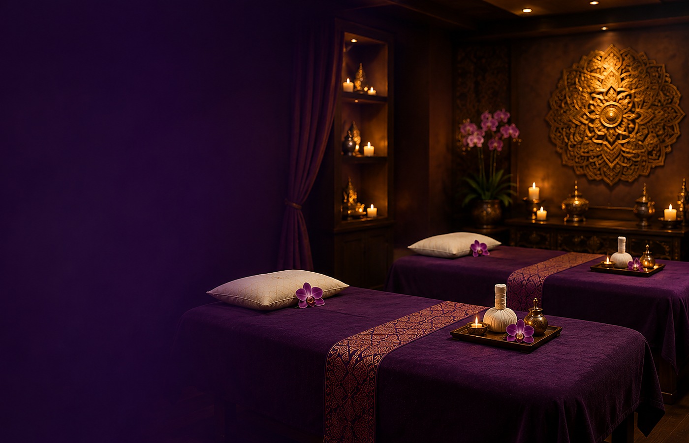 Thai Wellness