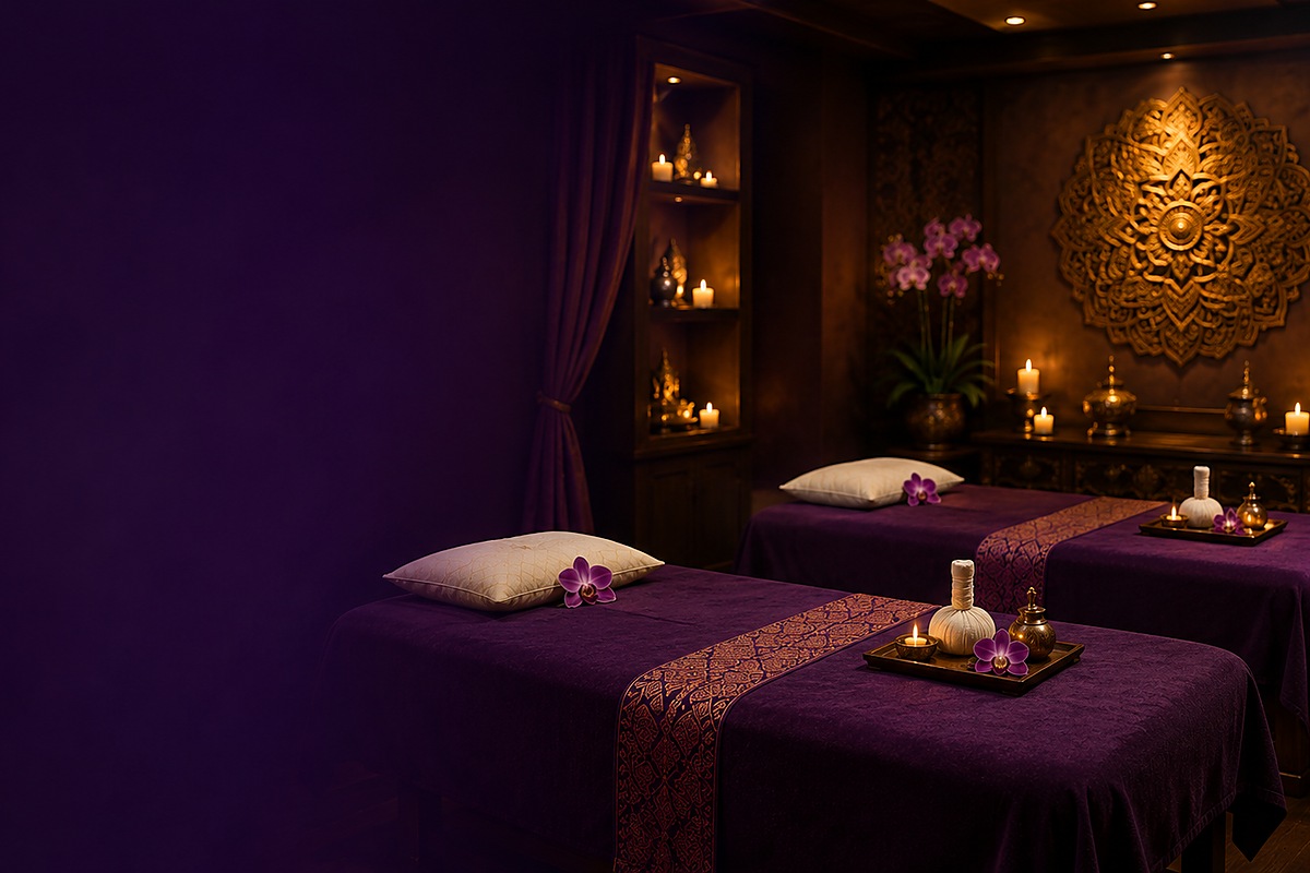 Thai Wellness